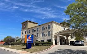 Comfort Suites San Antonio Seaworld - Lackland Afb